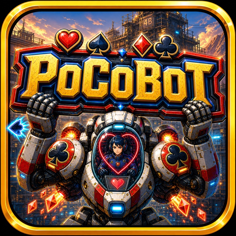 PoCoBOT en la Torre de Seguimiento 4B